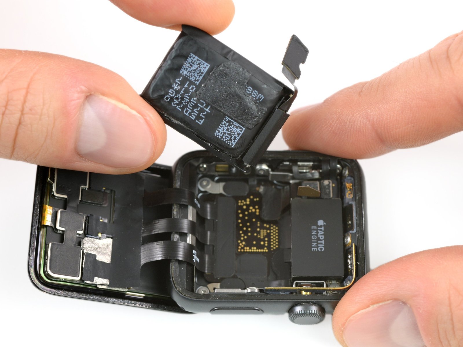 iWatch Repair in Lamington Road Mumbai