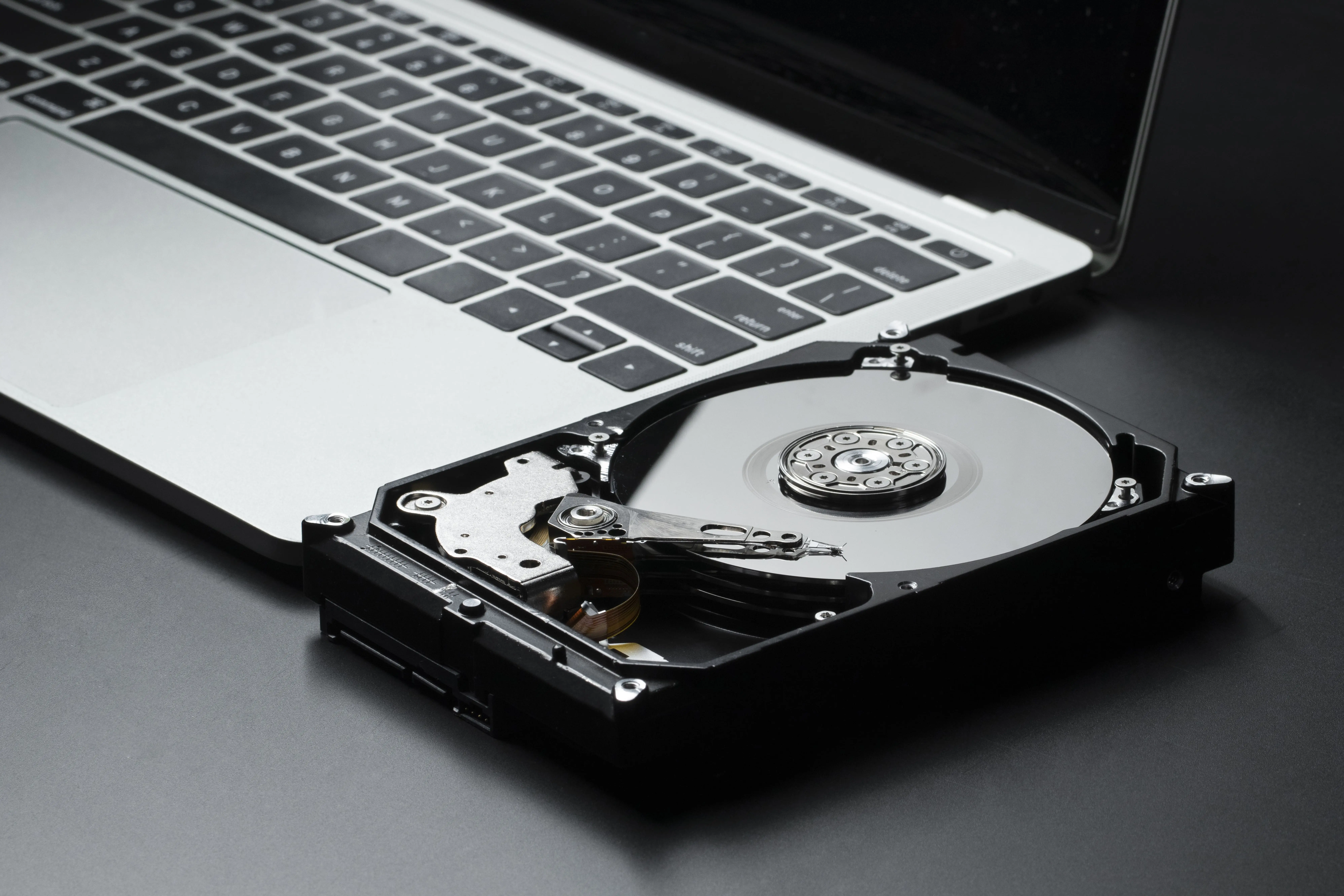 Data Recovery in Lamington Road Mumbai