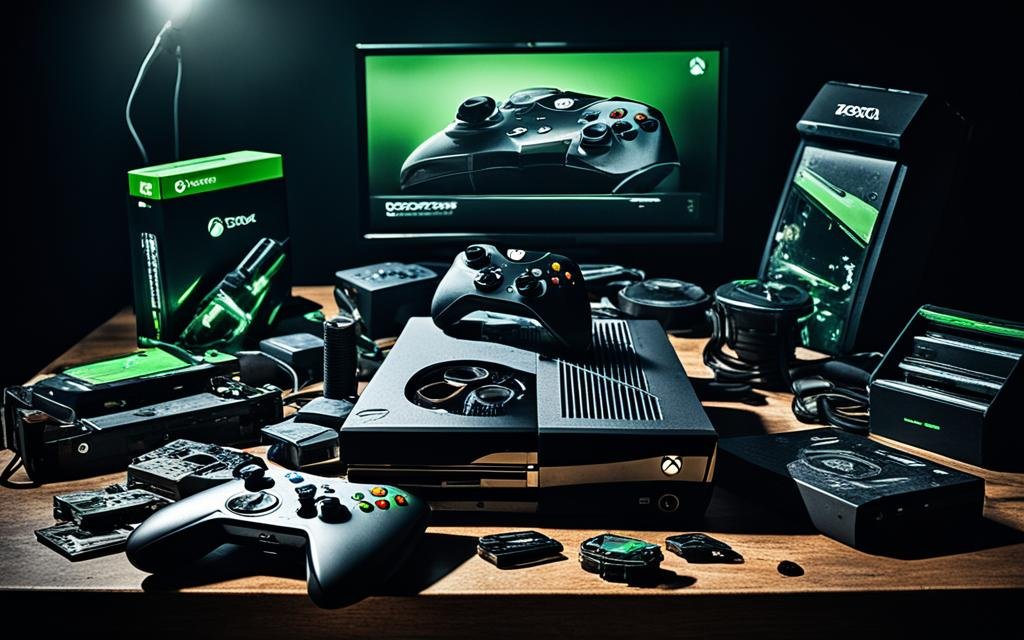 Xbox Repair in Lamington Road Mumbai